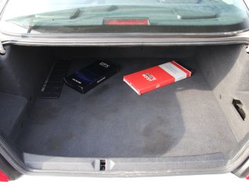 Peugeot 605